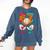 67 Ice Cream Drip Baseball Number 67 Player 67th Birthday Premium Tri-Blend Comfort Colors Sweatshirt Blue Jean 67 Ice Cream Drip Baseball Number 67 Player 67th Birthday Premium Tri-Blend Comfort Colors Sweatshirt Blue Jean