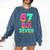 67 Ice Cream Drip Baseball Six Seven 6-7 Meme Teen Boy Comfort Colors Sweatshirt Blue Jean 67 Ice Cream Drip Baseball Six Seven 6-7 Meme Teen Boy Comfort Colors Sweatshirt Blue Jean