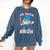 67 Six Seven Baseball Ice Cream Drip Number 67 Player Comfort Colors Sweatshirt Blue Jean 67 Six Seven Baseball Ice Cream Drip Number 67 Player Comfort Colors Sweatshirt Blue Jean