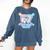 67th Birthday Squad Baseball Ice Cream Drip Birthday Squad Comfort Colors Sweatshirt Blue Jean 67th Birthday Squad Baseball Ice Cream Drip Birthday Squad Comfort Colors Sweatshirt Blue Jean