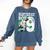 9th Birthday Baseball Birthday Party 9th Birthday Boy Comfort Colors Sweatshirt Blue Jean 9th Birthday Baseball Birthday Party 9th Birthday Boy Comfort Colors Sweatshirt Blue Jean