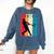 9th Birthday Nine Baseball Batter 9 Year Old Bday Boys Kids Comfort Colors Sweatshirt Blue Jean 9th Birthday Nine Baseball Batter 9 Year Old Bday Boys Kids Comfort Colors Sweatshirt Blue Jean
