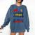 Ball Mom Proud Volleyball Baseball Mom Comfort Colors Sweatshirt Blue Jean Ball Mom Proud Volleyball Baseball Mom Comfort Colors Sweatshirt Blue Jean