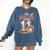 This Baller Is Now 11 Year Baseball Player 11th Birthday Boy Comfort Colors Sweatshirt Blue Jean This Baller Is Now 11 Year Baseball Player 11th Birthday Boy Comfort Colors Sweatshirt Blue Jean