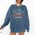 At Ballpark Is Where I Spend Most Of My Days Baseball Mom Comfort Colors Sweatshirt Blue Jean At Ballpark Is Where I Spend Most Of My Days Baseball Mom Comfort Colors Sweatshirt Blue Jean