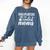 Ballplayers Have The Coolest Moms Baseball Mom Comfort Colors Sweatshirt Blue Jean Ballplayers Have The Coolest Moms Baseball Mom Comfort Colors Sweatshirt Blue Jean