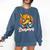 Bananas Baseball Sunset Retro Fruit Sports Boys Kids Men Premium Tri-Blend Comfort Colors Sweatshirt Blue Jean Bananas Baseball Sunset Retro Fruit Sports Boys Kids Men Premium Tri-Blend Comfort Colors Sweatshirt Blue Jean
