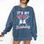 Baseball 11 Year Old Ice Cream Drip 11th Birthday Boys Comfort Colors Sweatshirt Blue Jean Baseball 11 Year Old Ice Cream Drip 11th Birthday Boys Comfort Colors Sweatshirt Blue Jean