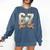 Baseball 67 Six Seven Gen Alpha Meme Comfort Colors Sweatshirt Blue Jean Baseball 67 Six Seven Gen Alpha Meme Comfort Colors Sweatshirt Blue Jean