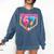 Baseball 67 Six Seven Meme Drip 6 7 Boys Girl Kids Comfort Colors Sweatshirt Blue Jean Baseball 67 Six Seven Meme Drip 6 7 Boys Girl Kids Comfort Colors Sweatshirt Blue Jean
