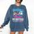Baseball Or Bows Big Brother Loves You Gender Pink Or Blue Comfort Colors Sweatshirt Blue Jean Baseball Or Bows Big Brother Loves You Gender Pink Or Blue Comfort Colors Sweatshirt Blue Jean
