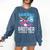Baseball Or Bows Brother Loves You Gender Reveal Boy Or Girl Comfort Colors Sweatshirt Blue Jean Baseball Or Bows Brother Loves You Gender Reveal Boy Or Girl Comfort Colors Sweatshirt Blue Jean