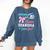 Baseball Or Bows Your Grandma Loves You Gender Reveal Comfort Colors Sweatshirt Blue Jean Baseball Or Bows Your Grandma Loves You Gender Reveal Comfort Colors Sweatshirt Blue Jean