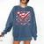 Baseball Candy Cane Christmas Baseball Ice Cream Drip Boys Comfort Colors Sweatshirt Blue Jean Baseball Candy Cane Christmas Baseball Ice Cream Drip Boys Comfort Colors Sweatshirt Blue Jean