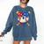 Baseball Drip American Flag Home Plate 4th Of July Patriotic Comfort Colors Sweatshirt Blue Jean Baseball Drip American Flag Home Plate 4th Of July Patriotic Comfort Colors Sweatshirt Blue Jean