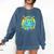 Baseball Drip For Boys Ice Cream Drip Youth Boys Baseball Comfort Colors Sweatshirt Blue Jean Baseball Drip For Boys Ice Cream Drip Youth Boys Baseball Comfort Colors Sweatshirt Blue Jean
