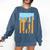 Baseball Drip Dripping Ice Cream Sport Player American Flag Comfort Colors Sweatshirt Blue Jean Baseball Drip Dripping Ice Cream Sport Player American Flag Comfort Colors Sweatshirt Blue Jean