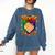 Baseball Drip Ice Cream Drip Halloween Baseball Lovers Comfort Colors Sweatshirt Blue Jean Baseball Drip Ice Cream Drip Halloween Baseball Lovers Comfort Colors Sweatshirt Blue Jean