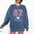 Baseball Drip Number 67 Player 67Th Birthday Baseball Meme Comfort Colors Sweatshirt Blue Jean Baseball Drip Number 67 Player 67Th Birthday Baseball Meme Comfort Colors Sweatshirt Blue Jean