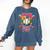 Baseball Drip Number 67 Player Sport For Men Women Kids Comfort Colors Sweatshirt Blue Jean Baseball Drip Number 67 Player Sport For Men Women Kids Comfort Colors Sweatshirt Blue Jean