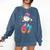 Baseball Drip Number 67 Six Seven Meme Ice Cream Dripping Comfort Colors Sweatshirt Blue Jean Baseball Drip Number 67 Six Seven Meme Ice Cream Dripping Comfort Colors Sweatshirt Blue Jean