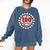 Baseball I Hit 100 Days Of School Baseball Player Kids Boys Comfort Colors Sweatshirt Blue Jean Baseball I Hit 100 Days Of School Baseball Player Kids Boys Comfort Colors Sweatshirt Blue Jean