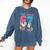 Baseball Ice Cream I Was 6 Now I'm 7 67 Birthday Boy Comfort Colors Sweatshirt Blue Jean Baseball Ice Cream I Was 6 Now I'm 7 67 Birthday Boy Comfort Colors Sweatshirt Blue Jean