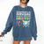 Baseball Ice Cream Drip Bonus Dad Of The Birthday Boy Comfort Colors Sweatshirt Blue Jean Baseball Ice Cream Drip Bonus Dad Of The Birthday Boy Comfort Colors Sweatshirt Blue Jean