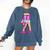 Baseball Ice Cream Drip Boys Glove Sprinkles Baseball Lover Comfort Colors Sweatshirt Blue Jean Baseball Ice Cream Drip Boys Glove Sprinkles Baseball Lover Comfort Colors Sweatshirt Blue Jean