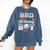 Baseball Ice Cream Drip Bro Of The Birthday Boy Comfort Colors Sweatshirt Blue Jean Baseball Ice Cream Drip Bro Of The Birthday Boy Comfort Colors Sweatshirt Blue Jean