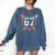 Baseball Ice Cream Drip Number 67 Player Six Seven Meme 6 7 Comfort Colors Sweatshirt Blue Jean Baseball Ice Cream Drip Number 67 Player Six Seven Meme 6 7 Comfort Colors Sweatshirt Blue Jean