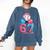 Baseball Ice Cream Drip Six Seven Gen Alpha Meme 67 Comfort Colors Sweatshirt Blue Jean Baseball Ice Cream Drip Six Seven Gen Alpha Meme 67 Comfort Colors Sweatshirt Blue Jean