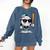Baseball Ice Cream Drip Sports Boys Kids Youth Men Comfort Colors Sweatshirt Blue Jean Baseball Ice Cream Drip Sports Boys Kids Youth Men Comfort Colors Sweatshirt Blue Jean