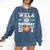 Baseball Ice Cream Drip Wela Of The Birthday Boy Comfort Colors Sweatshirt Blue Jean Baseball Ice Cream Drip Wela Of The Birthday Boy Comfort Colors Sweatshirt Blue Jean
