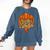Baseball Lifestyle Home Plate Orange Ice Cream Drip Men Boys Comfort Colors Sweatshirt Blue Jean Baseball Lifestyle Home Plate Orange Ice Cream Drip Men Boys Comfort Colors Sweatshirt Blue Jean