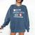 Baseball Mom 2024 In My Baseball Mom Era Gameday Comfort Colors Sweatshirt Blue Jean Baseball Mom 2024 In My Baseball Mom Era Gameday Comfort Colors Sweatshirt Blue Jean