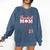 Baseball Mom 23 Number 23 Jersey Team Numbered Jersey Comfort Colors Sweatshirt Blue Jean Baseball Mom 23 Number 23 Jersey Team Numbered Jersey Comfort Colors Sweatshirt Blue Jean