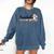 Baseball Mom Mom BallPark Mom Mom Game Day 2024 Mother's Day Comfort Colors Sweatshirt Blue Jean Baseball Mom Mom BallPark Mom Mom Game Day 2024 Mother's Day Comfort Colors Sweatshirt Blue Jean