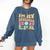 Baseball Mom Celebrate Motherhood In Style Comfort Colors Sweatshirt Blue Jean Baseball Mom Celebrate Motherhood In Style Comfort Colors Sweatshirt Blue Jean