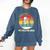 Baseball Mom I Created A Monster He Calls Me Mom Comfort Colors Sweatshirt Blue Jean Baseball Mom I Created A Monster He Calls Me Mom Comfort Colors Sweatshirt Blue Jean