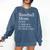 Baseball Mom Definition Sarcastic Sports Comfort Colors Sweatshirt Blue Jean Baseball Mom Definition Sarcastic Sports Comfort Colors Sweatshirt Blue Jean