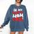 In My Baseball Mom Era Cute Groovy Baseball Comfort Colors Sweatshirt Blue Jean In My Baseball Mom Era Cute Groovy Baseball Comfort Colors Sweatshirt Blue Jean