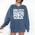 In My Baseball Mom Era Baseball Mama Groovy Sports Parent Comfort Colors Sweatshirt Blue Jean In My Baseball Mom Era Baseball Mama Groovy Sports Parent Comfort Colors Sweatshirt Blue Jean