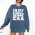 In My Baseball Mom Era Retro Groovy Baseball Comfort Colors Sweatshirt Blue Jean In My Baseball Mom Era Retro Groovy Baseball Comfort Colors Sweatshirt Blue Jean