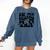 In My Baseball Mom Era Retro Groovy Sports Parent Comfort Colors Sweatshirt Blue Jean In My Baseball Mom Era Retro Groovy Sports Parent Comfort Colors Sweatshirt Blue Jean
