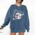 In My Baseball Mom Era Retro Baseball Mom Home Runs Comfort Colors Sweatshirt Blue Jean In My Baseball Mom Era Retro Baseball Mom Home Runs Comfort Colors Sweatshirt Blue Jean