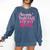 In My Baseball Mom Era Retro Mom Life Mother's Day 2024 Comfort Colors Sweatshirt Blue Jean In My Baseball Mom Era Retro Mom Life Mother's Day 2024 Comfort Colors Sweatshirt Blue Jean