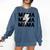 Baseball Mom Game Day Baseball Season Gameday Sports Mama Comfort Colors Sweatshirt Blue Jean Baseball Mom Game Day Baseball Season Gameday Sports Mama Comfort Colors Sweatshirt Blue Jean