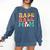 Baseball Mom Groovy Baseball Mom Comfort Colors Sweatshirt Blue Jean Baseball Mom Groovy Baseball Mom Comfort Colors Sweatshirt Blue Jean