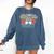 I Am A Baseball Mom With A Hood Playlist Premium Comfort Colors Sweatshirt Blue Jean I Am A Baseball Mom With A Hood Playlist Premium Comfort Colors Sweatshirt Blue Jean